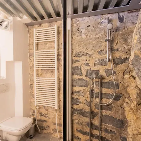 Sasso On Sala Comacina