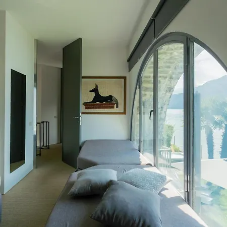 Villa Sasso On