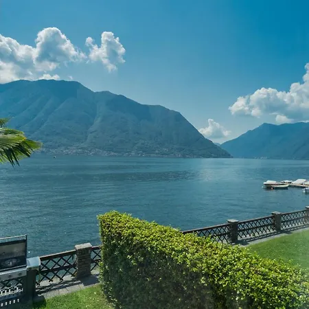 Villa Sasso On *