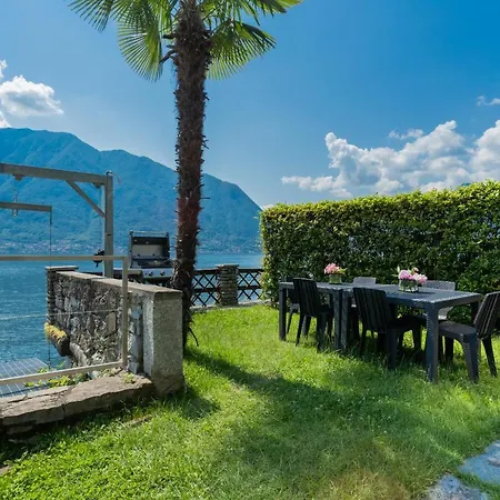 Villa Sasso On *
