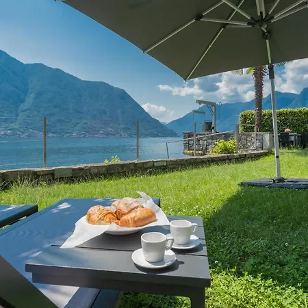 Sasso On Villa Sala Comacina