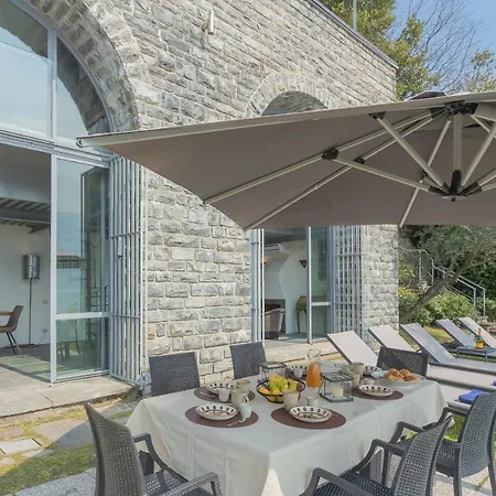 Villa Sasso On