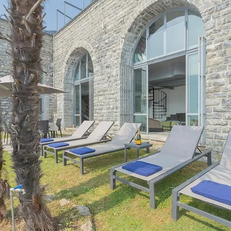 Sasso On By Rent Villa *