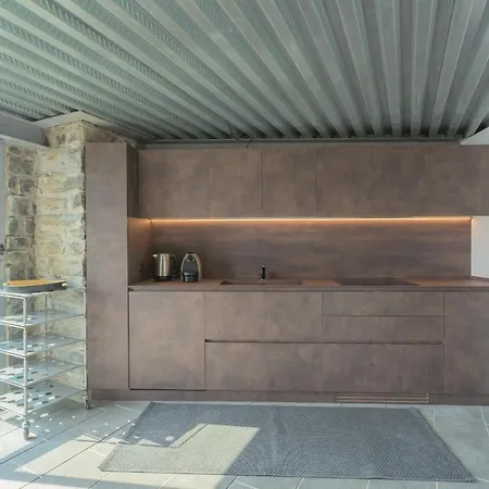 Sasso On By Rent Villa