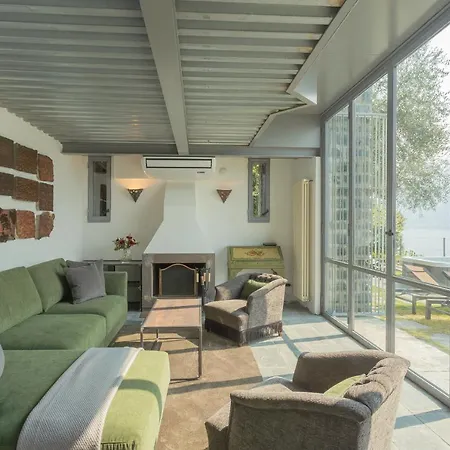 Sasso On By Rentallcomo Villa Sala Comacina